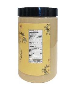 GINSENG Creamed-Honey 安大略老参农 纯正加拿大花旗参冰蜜