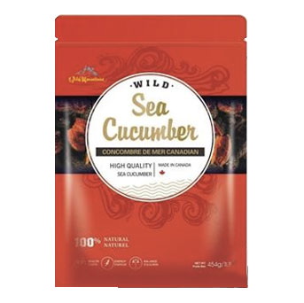 Wild-Mountain-•-海参30-35 Wild Mountain 海参30-35