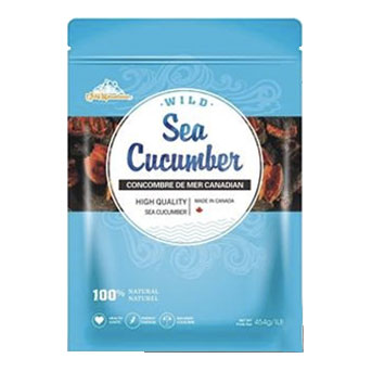 Wild-Mountain-•-海参40-45 Wild Mountain 海参40-45