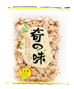 奇之味 星星饼