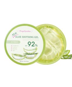 Angel-Looka 芦荟胶