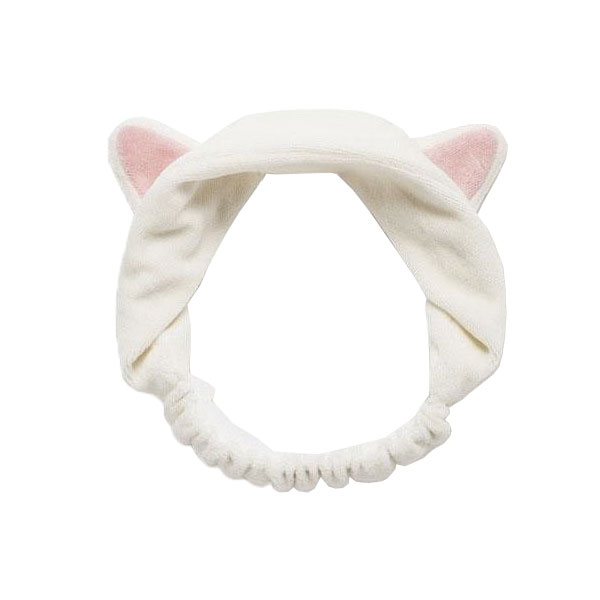 ETUDE-HOUSE伊蒂之屋-•-猫耳朵束发带 ETUDE-HOUSE伊蒂之屋 猫耳朵束发带