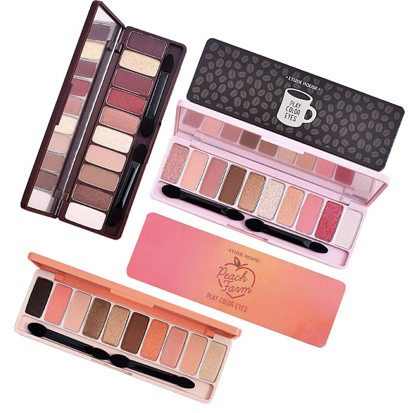 _ETUDE-HOUSE伊蒂之屋-•-玩转色彩十色眼影盘 ETUDE HOUSE伊蒂之屋玩转色彩十色眼影盘